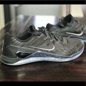 nike metcon limited edition